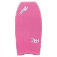 Turbo Free ボディボード ピンク 39インチ Turbo Free ボディボード ピンク 39インチ Amazon | Turbo Surf